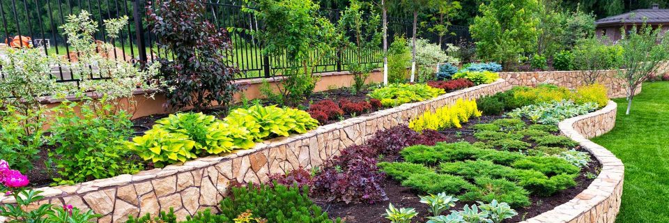 Landscape Services In Marlton, NJ